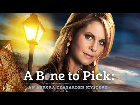 Watch Aurora Teagarden Mystery: A Bone To Pick