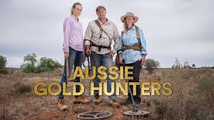 Watch Aussie Gold Hunters - Season 1