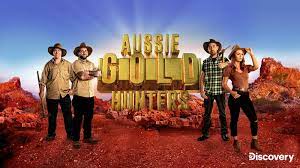 Watch Aussie Gold Hunters - Season 7