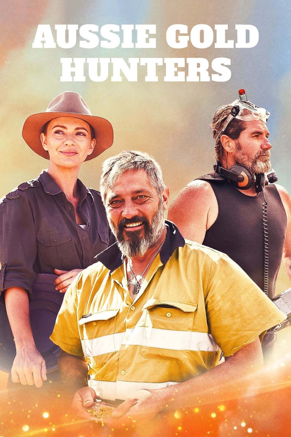 Aussie Gold Hunters - Season 8