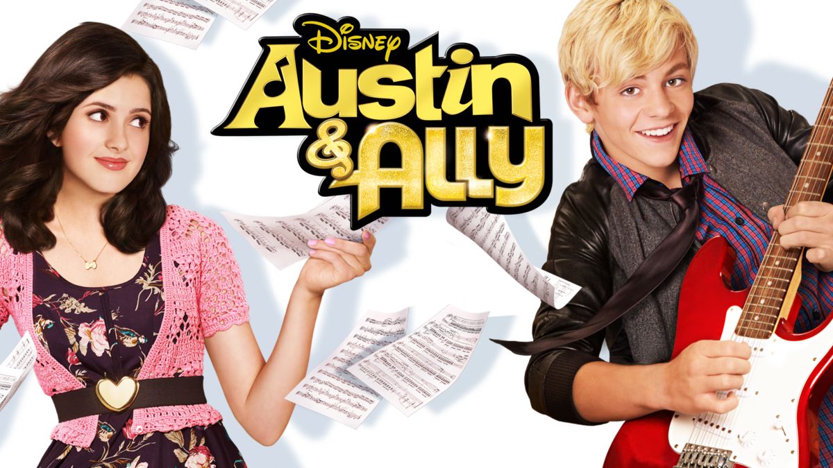 Watch Austin and Ally - Season 1