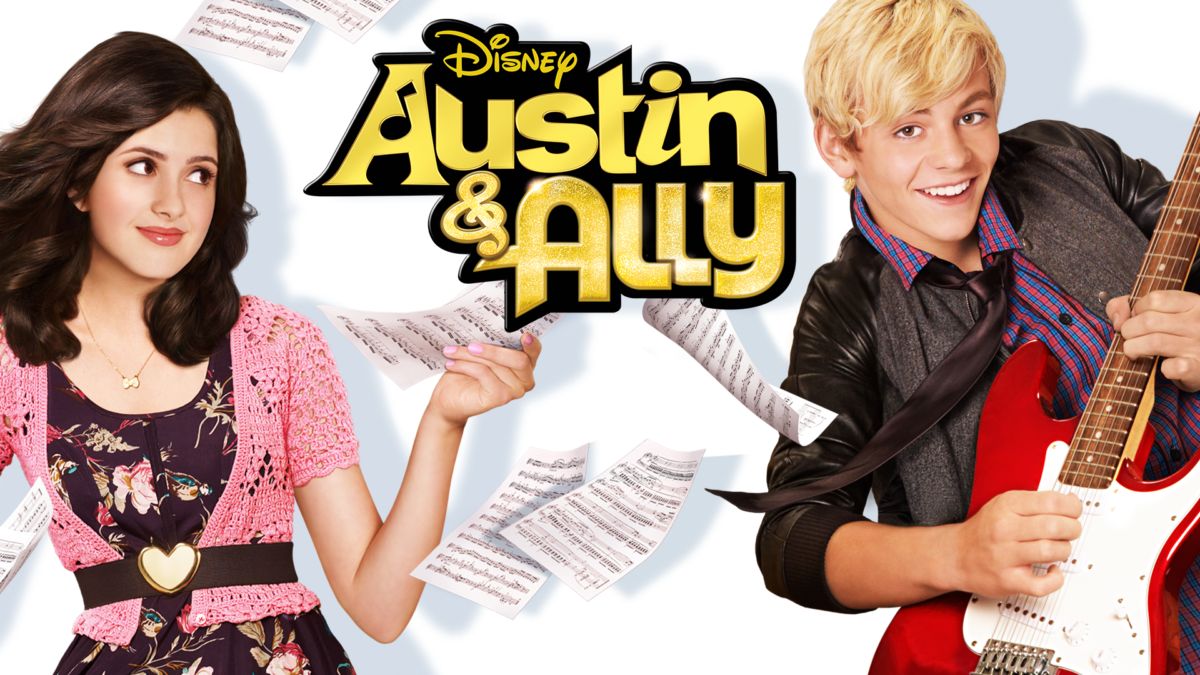 Watch Austin and Ally - Season 2