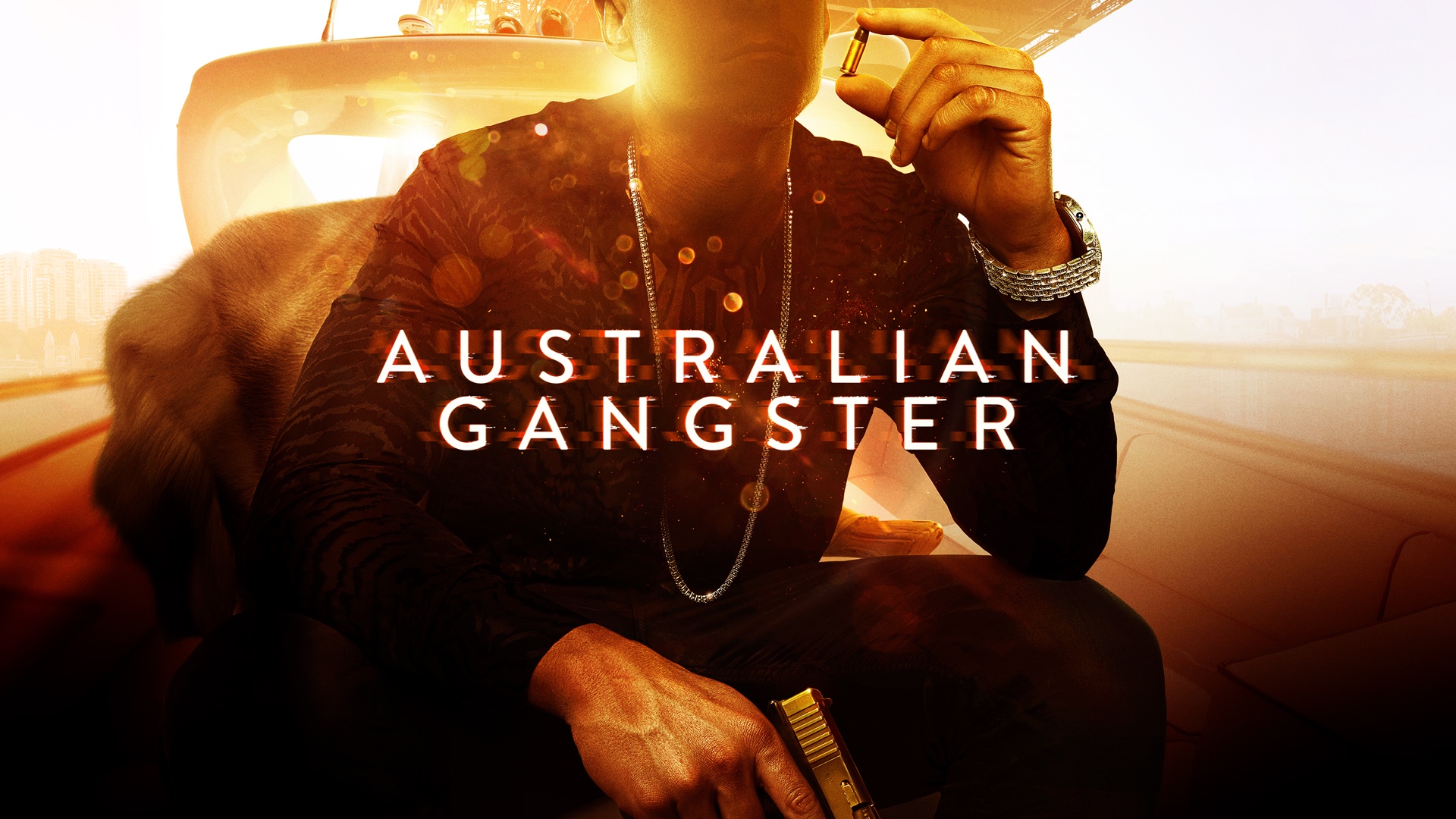 Watch Australian Gangster - Season 1