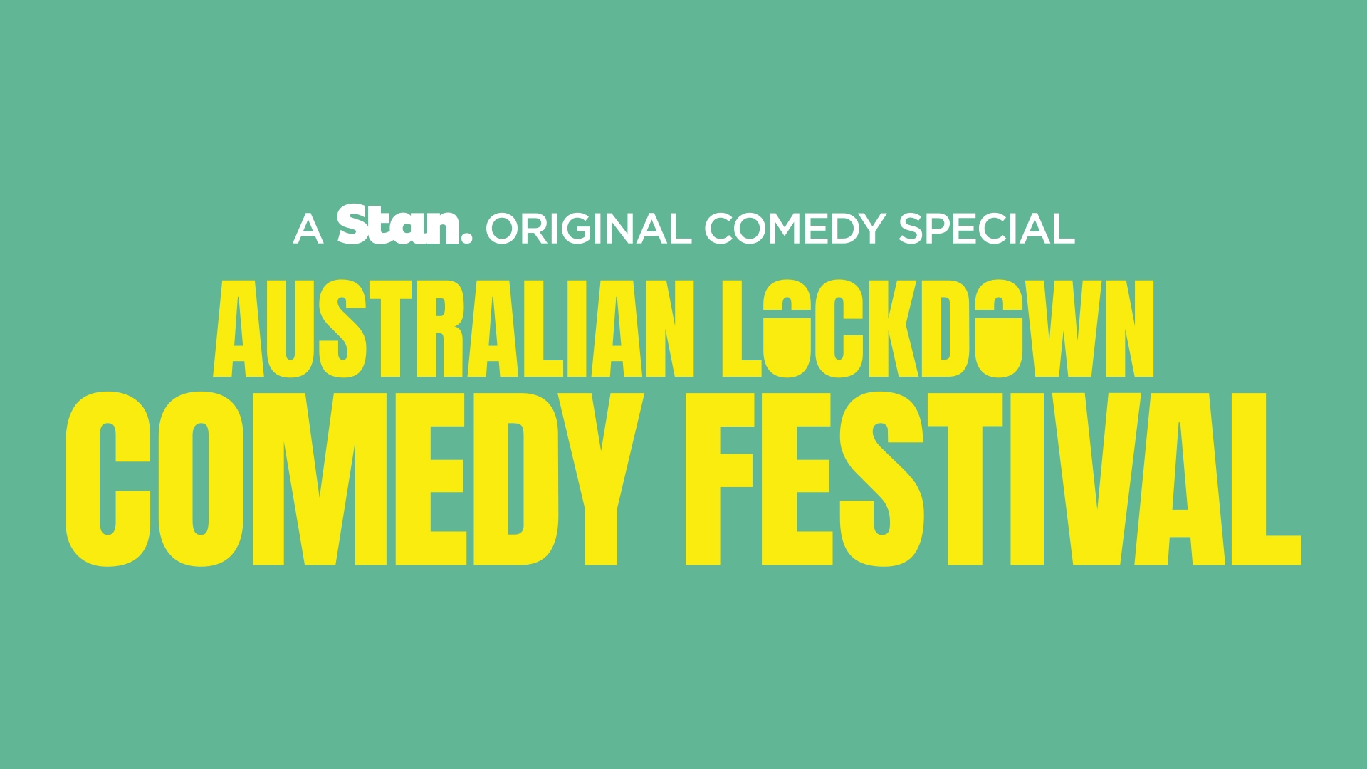 Watch Australian Lockdown Comedy Festival - Season 1