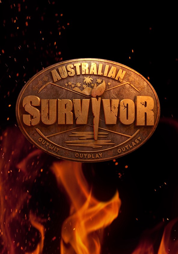 Australian Survivor - Season 4