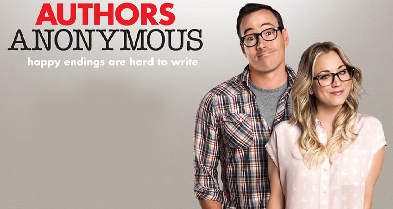 Watch Authors Anonymous