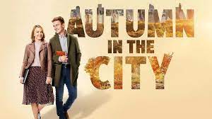 Watch Autumn in the City