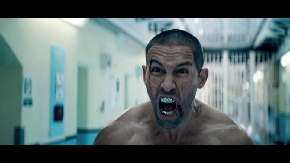 Watch Avengement