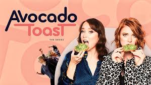 Watch Avocado Toast: The Series - Season 1