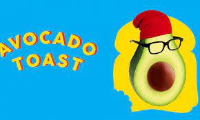 Watch Avocado Toast