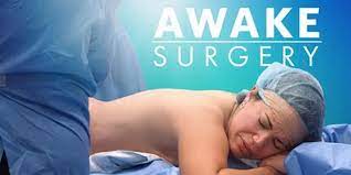 Watch Awake Surgery - season 1