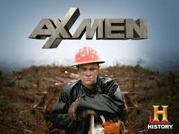 Watch Ax Men season 7