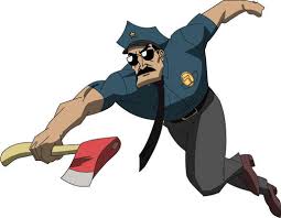 Watch Axe Cop - Season 1