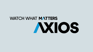 Watch Axios - Season 2