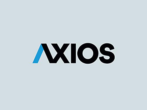 Watch Axios - Season 3