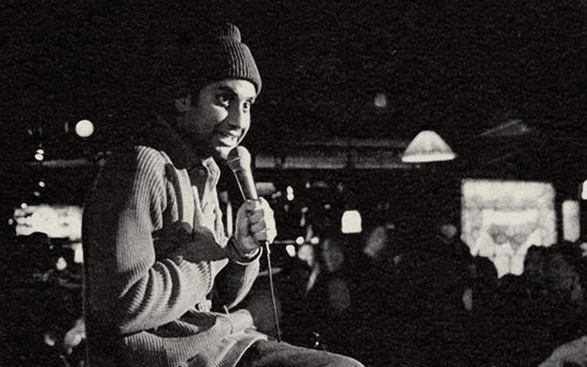 Watch Aziz Ansari: Nightclub Comedian