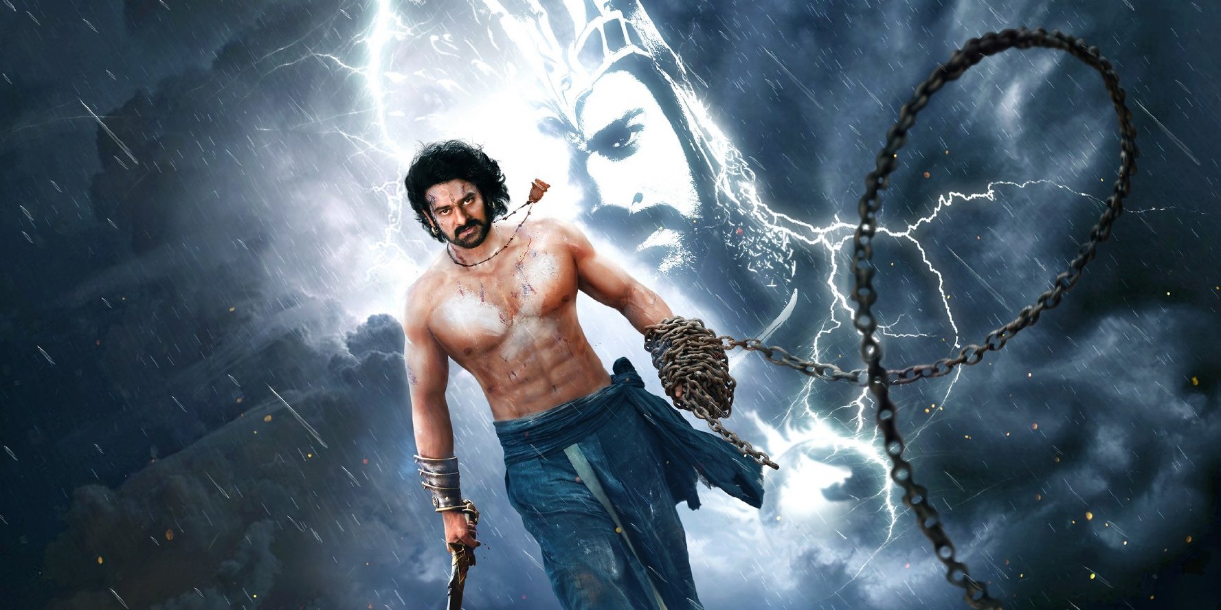 Watch Baahubali 2: The Conclusion(Non-English)