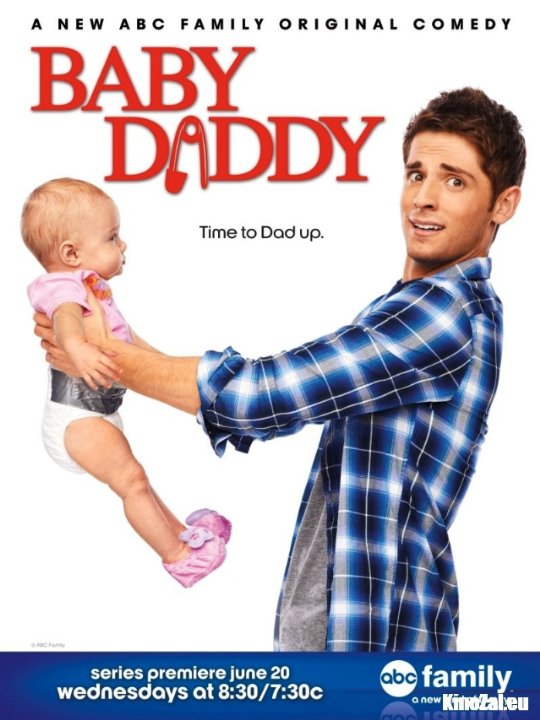 Baby Daddy - Season 3