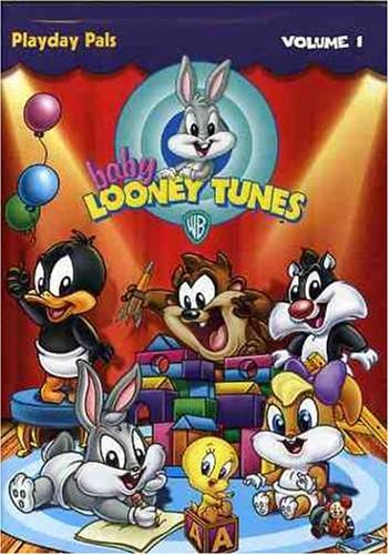 Baby Looney Tunes - Season 1