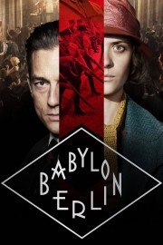 Babylon Berlin - Season 4