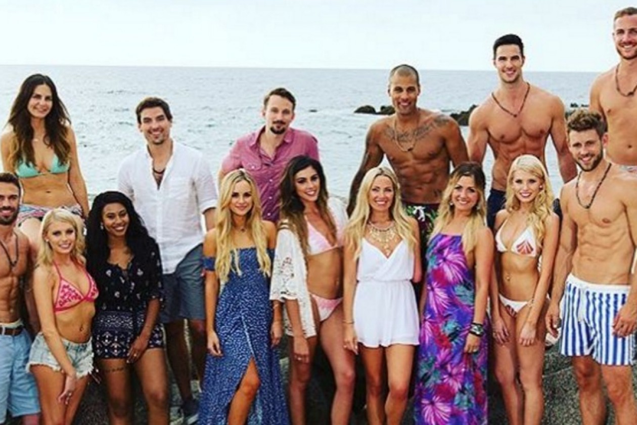 Watch Bachelor in Paradise Australia - Season 1