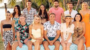 Watch Bachelor in Paradise Australia - Season 2