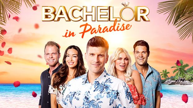 Watch Bachelor in Paradise Canada - Season 1