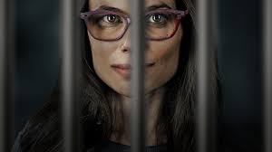 Watch Bad Behind Bars: Jodi Arias