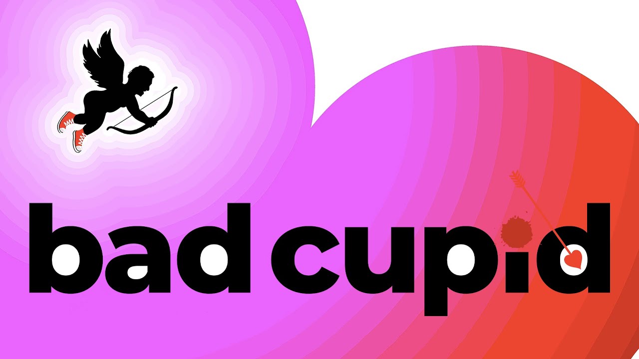 Watch Bad Cupid