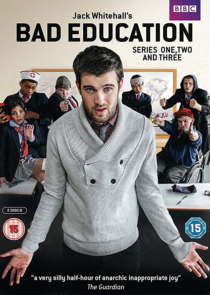 Bad Education - Season 1