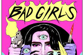 Watch Bad Girls (2022)