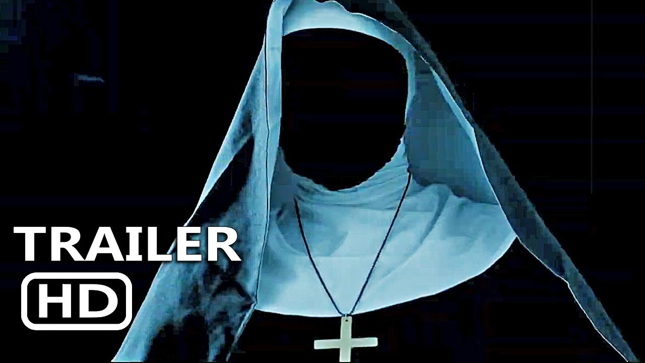 Watch Bad Nun: Deadly Vows