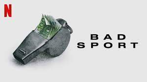 Watch Bad Sport - Season 1