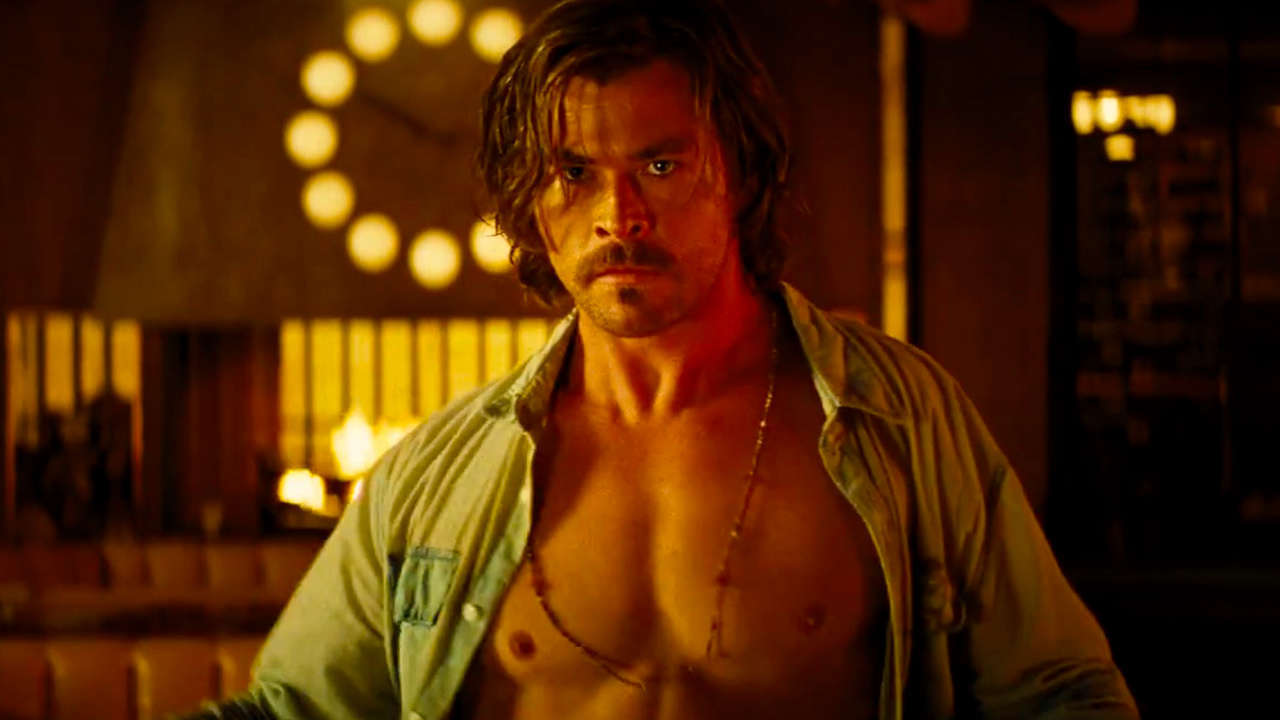 Watch Bad Times at the El Royale