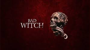 Watch Bad Witch