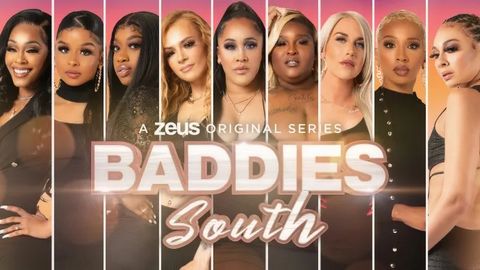 Watch Baddies South - Season 1