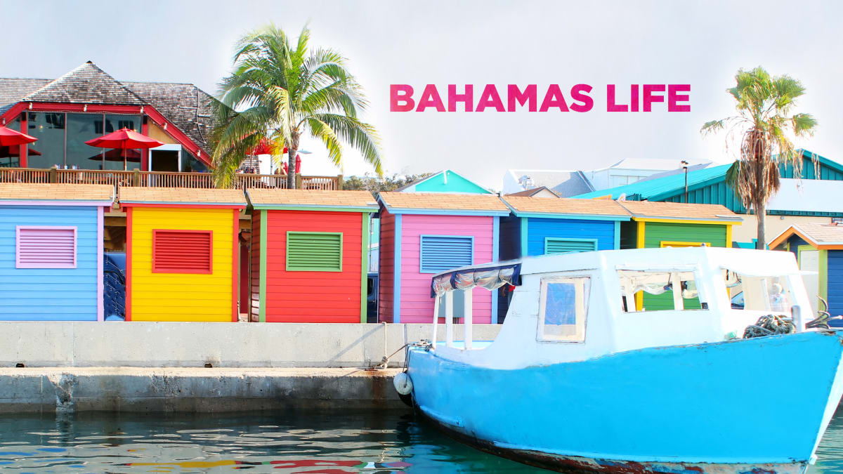 Watch Bahamas Life - Season 1