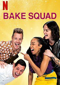 Bake Squad - Season 2