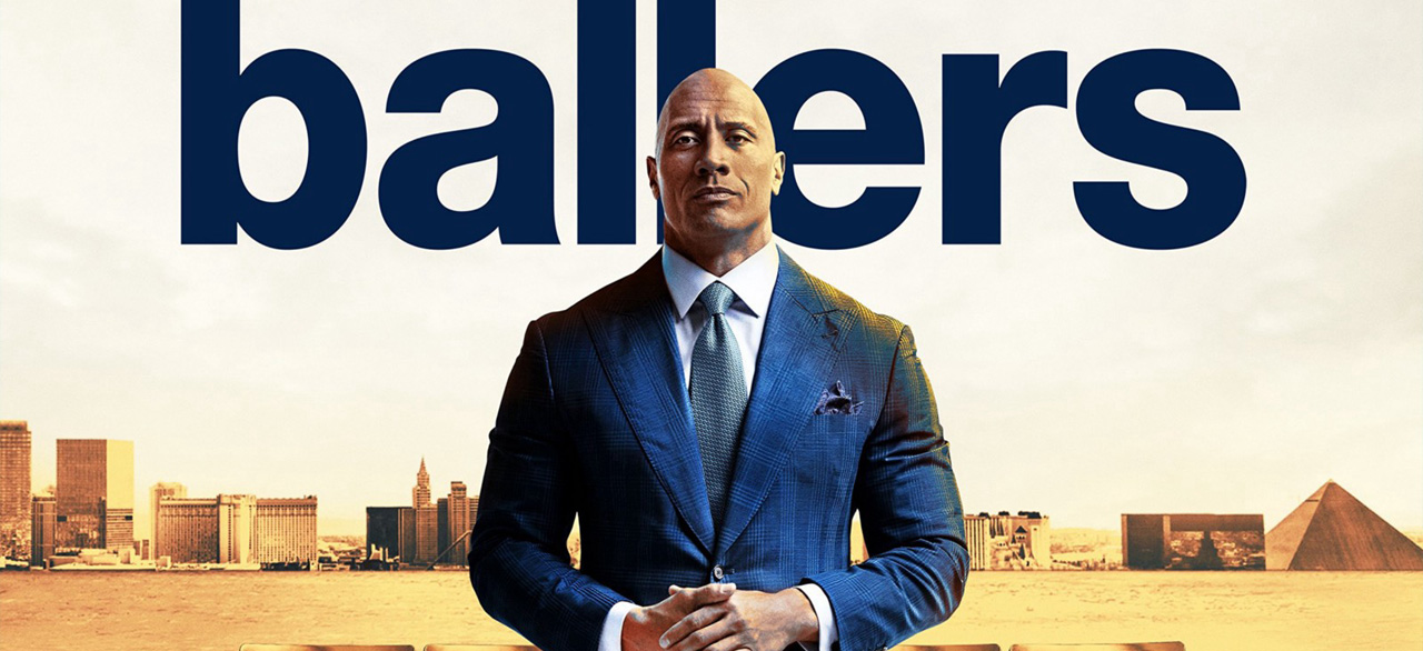 Watch Ballers - Season 3