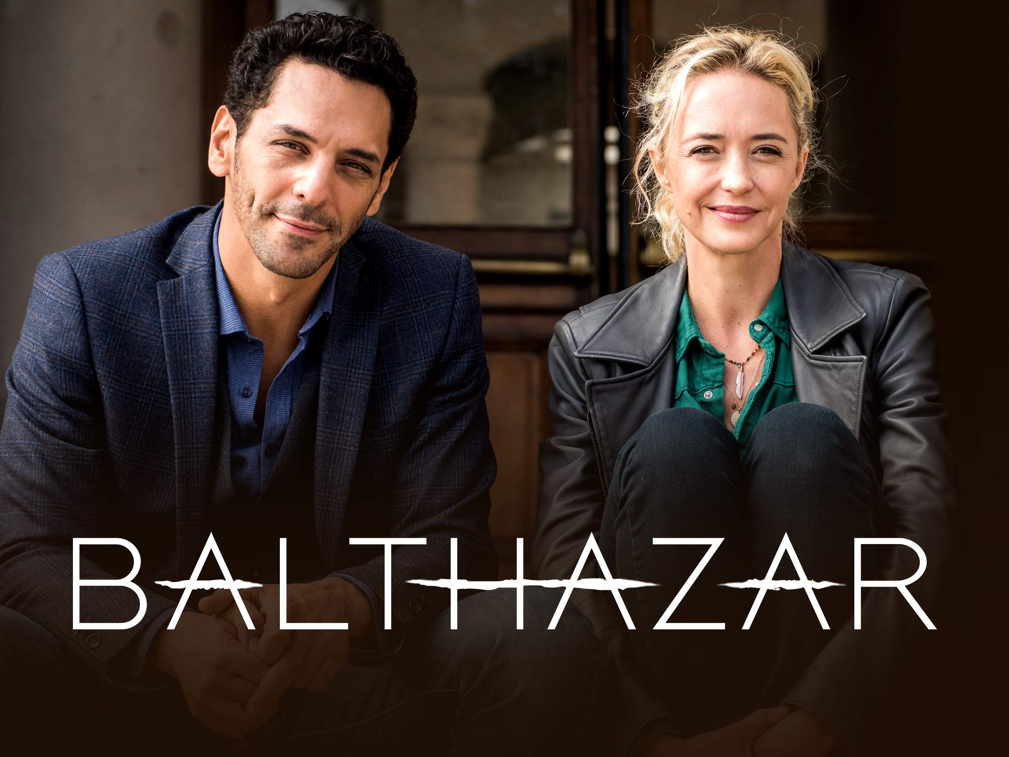 Watch Balthazar - Season 1