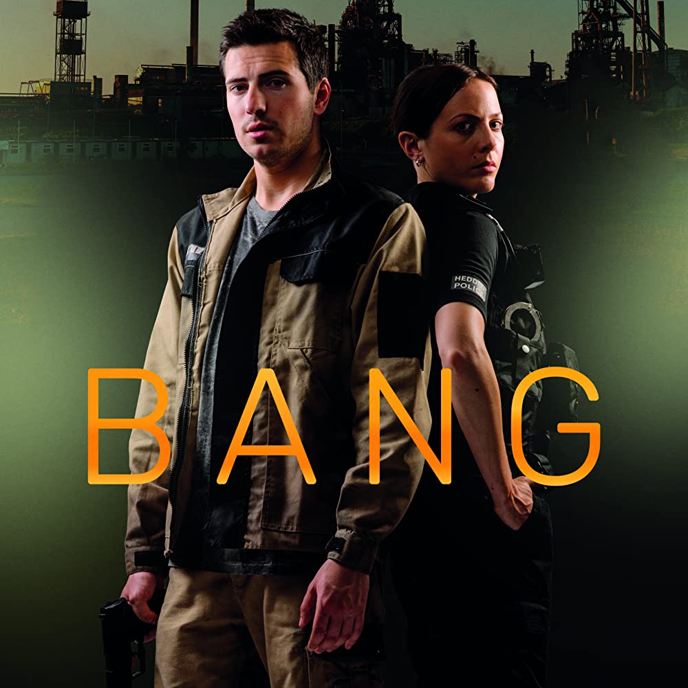 Bang - Season 2