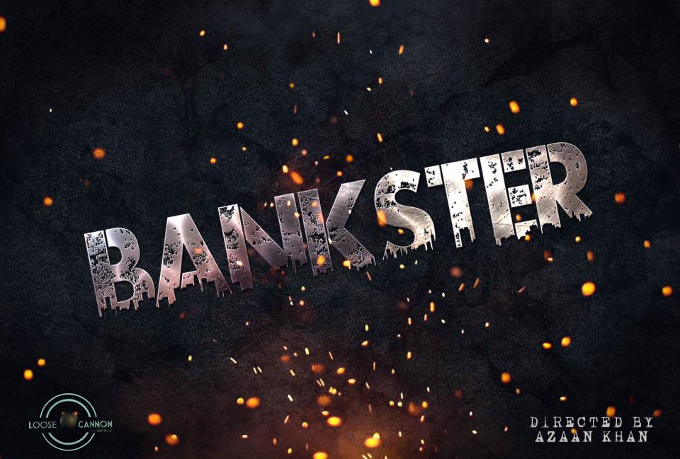 Watch Banksters