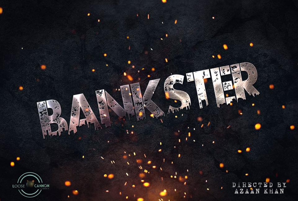 Watch Banksterzy