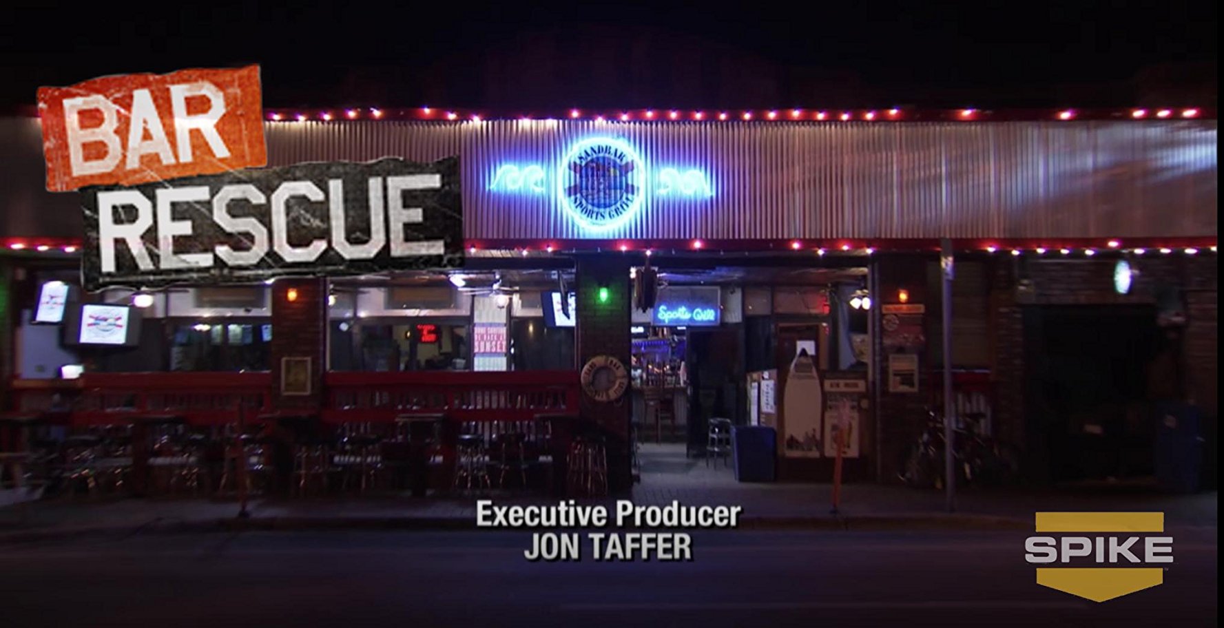 Watch Bar Rescue - Season 1