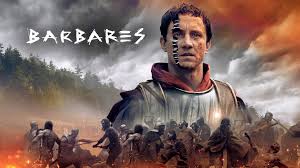 Watch Barbarians - Season 1