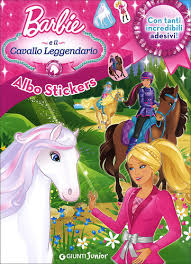 Barbie & Her Sisters In A Pony Tale