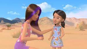 Watch Barbie: Skipper and the Big Babysitting Adventure