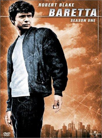 Baretta - Season 1