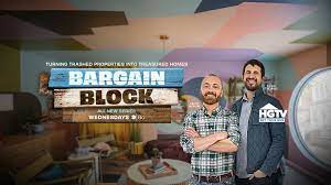 Watch Bargain Block - Season 2