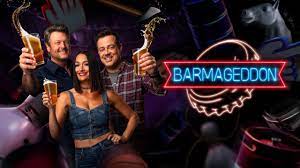 Watch Barmageddon - Season 1